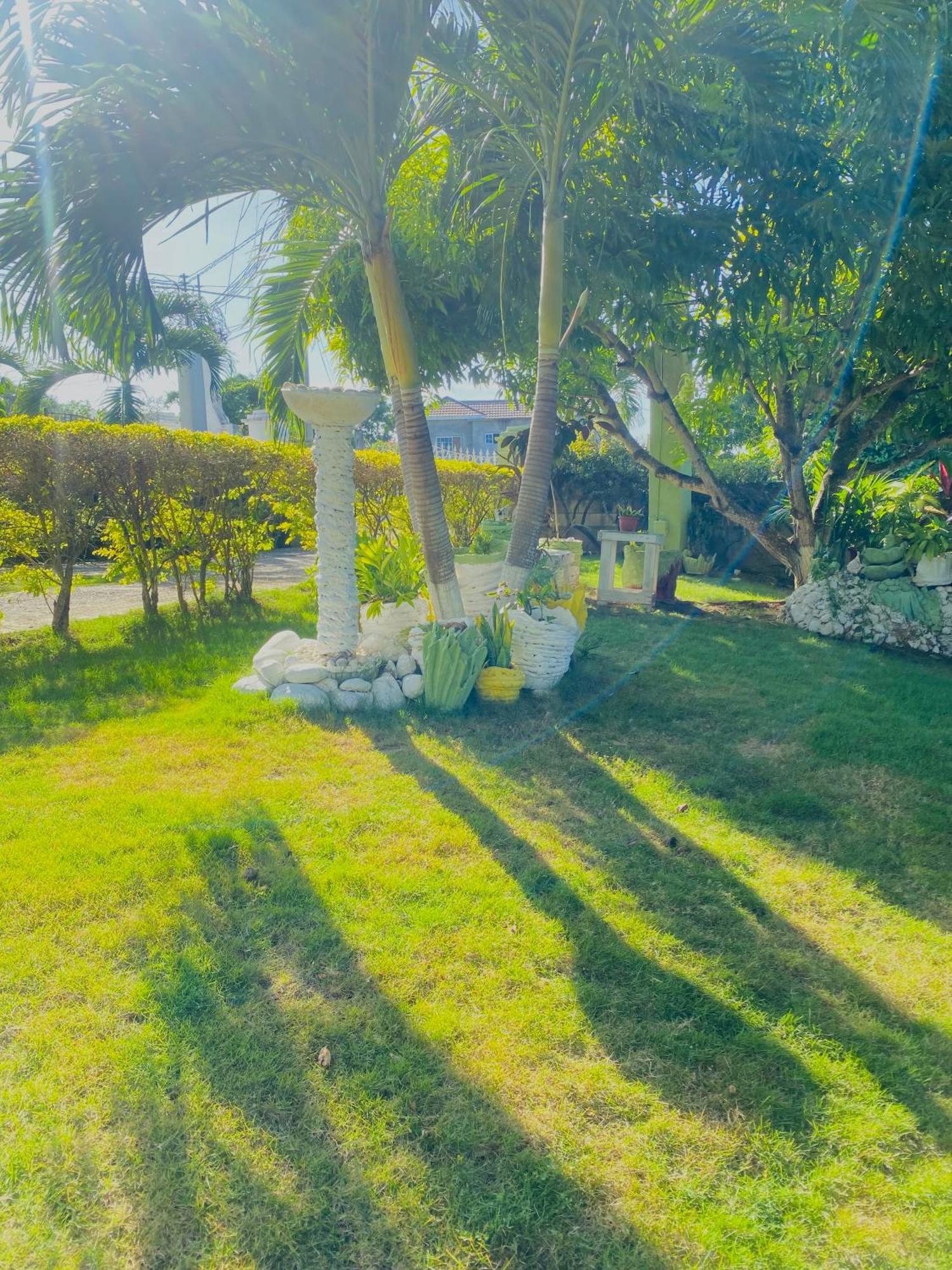 Cindy'S Garden Stay أوشو ريوس المظهر الخارجي الصورة